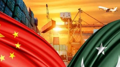 Pak-China Friendship & CPEC