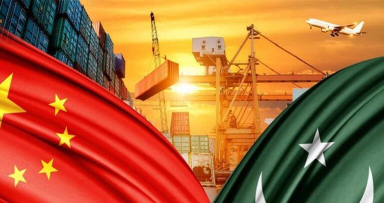 Pak-China Friendship & CPEC