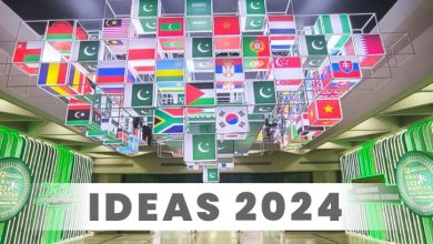 IDEAS Exhibition 2024