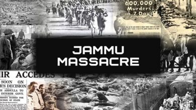 Jammu Massacre 1947