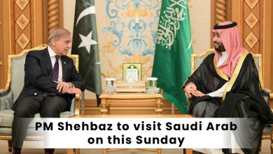 PM Shehbaz to visit Saudia Arab