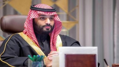 محمد بن سلمان