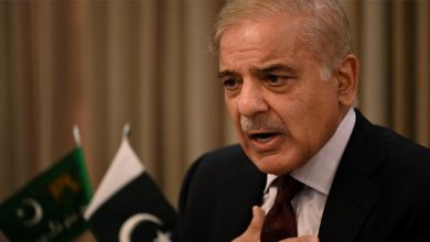 Prime Minister of Pakistan, Shehbaz Sharif