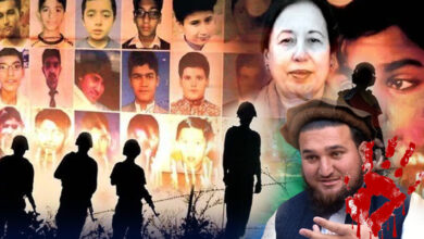 10th anniversary of the Army Public School tragedy, the memory of the martyrs is still fresh today while the killers are free