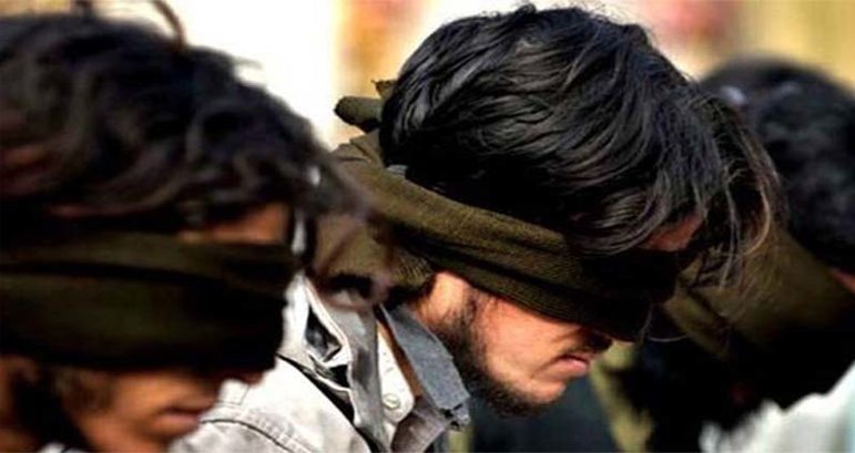 CTD claims to have arrested 16 Takfiri terrorists