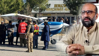 Severe shortage of medicines in Parachinar, cannot run relief operation for more days: Faisal Edhi