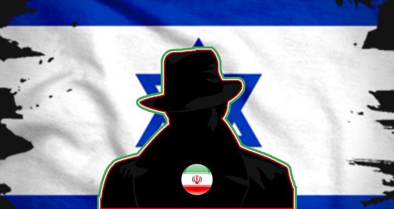 Israel arrested 30 people on charges of spying for Iran