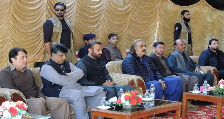 A final decision on Kurram's situation is expected to be announced in the Grand Jirga