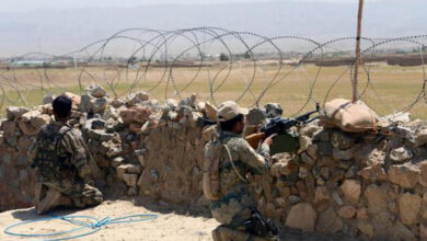 A tense exchange of fire on the Pak-Afghan border