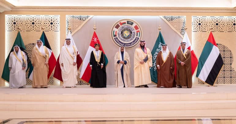 خلیج فارس