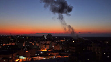 Israeli atrocities continue in Gaza, 26 more Palestinians martyred