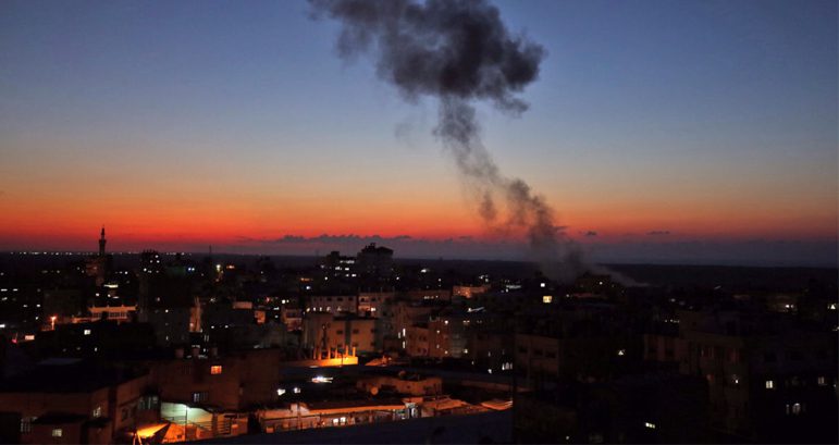 Israeli atrocities continue in Gaza, 26 more Palestinians martyred