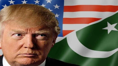 Trump and Pakistan