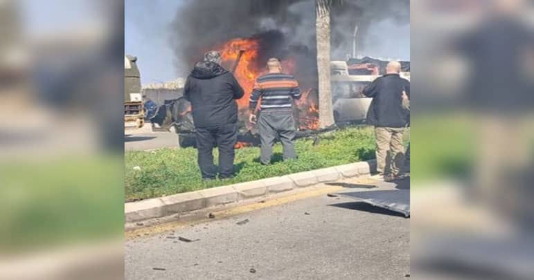 القسام بریگیڈز