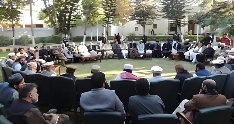 Kurram Peace Agreement will be fully implemented, Jirga announced