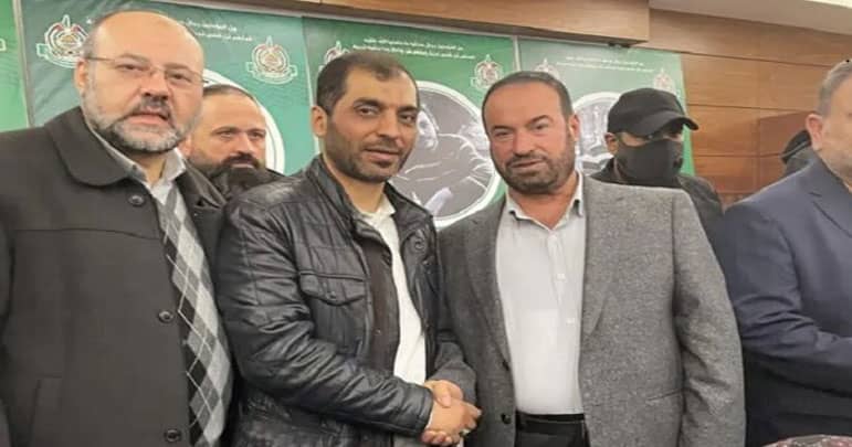 القسام بریگیڈ