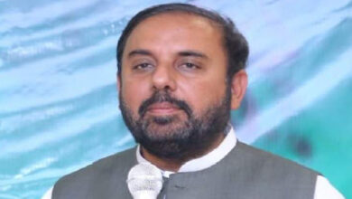 MWM Central Secretary for Political Affairs Asad Naqvi announces 8-member Political Council