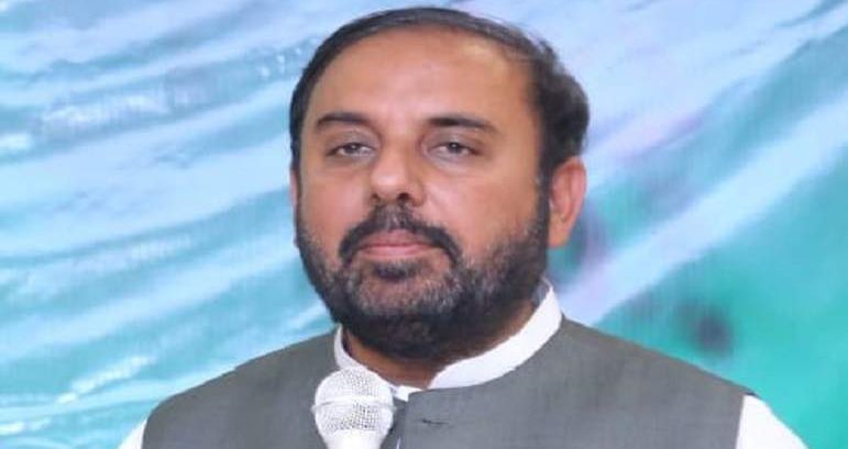 MWM Central Secretary for Political Affairs Asad Naqvi announces 8-member Political Council