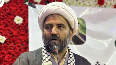 مستضعفین