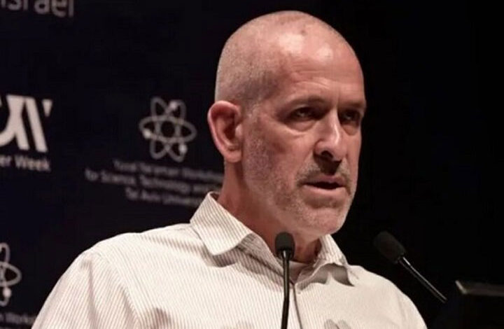 فلسطینی قیدیوں