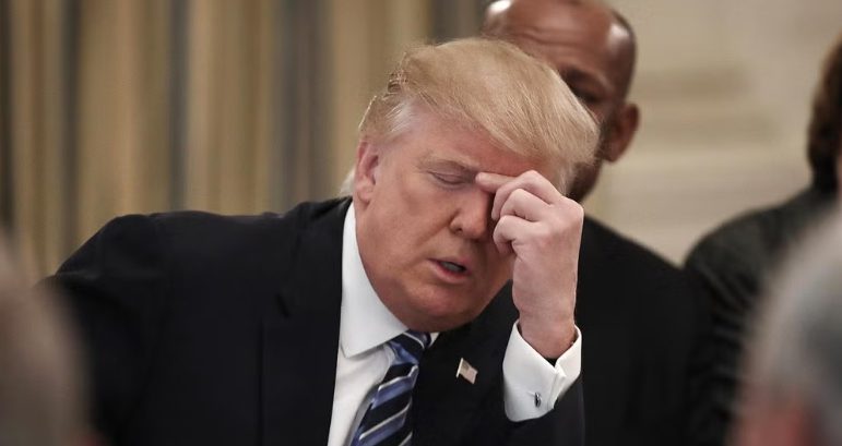 Iran is Trump's biggest challenge in the Middle East, says US think tank