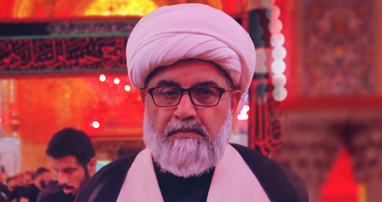 مولا
