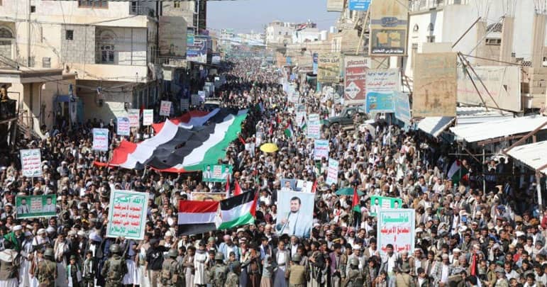 امریکی جارحیت