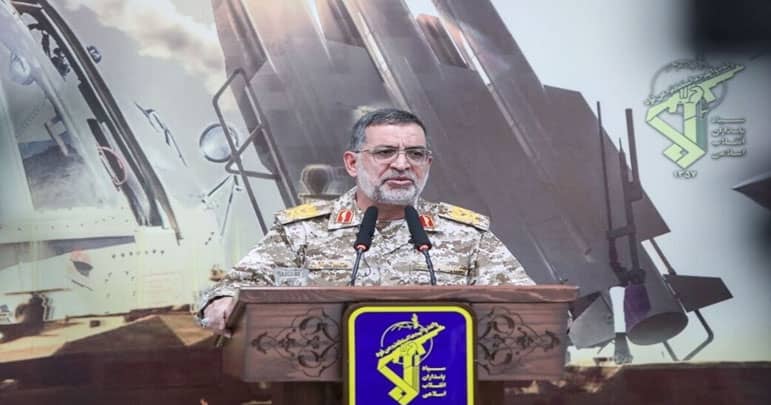 فوجی توانائی