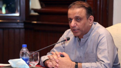 Pakistan wants to connect Iran and Afghanistan to Russia by rail and road