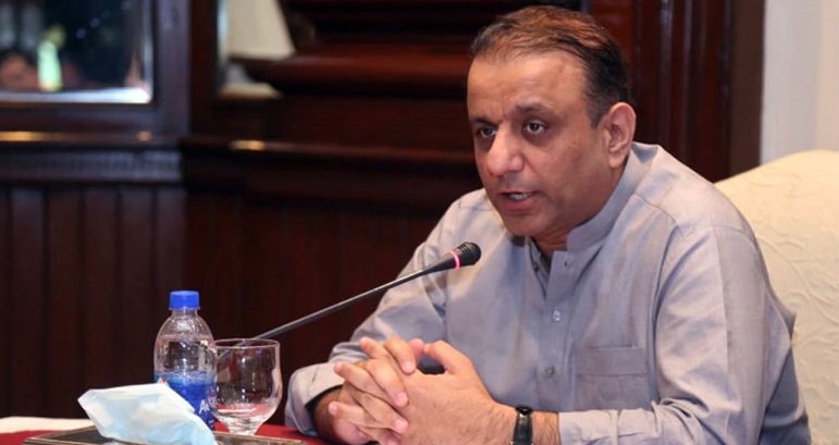 Pakistan wants to connect Iran and Afghanistan to Russia by rail and road