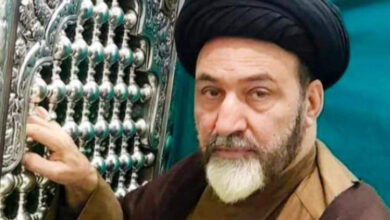 Prominent religious scholar and former director of Radio Tehran, Agha Syed Mohammad Rizvi Baltistini, passes away