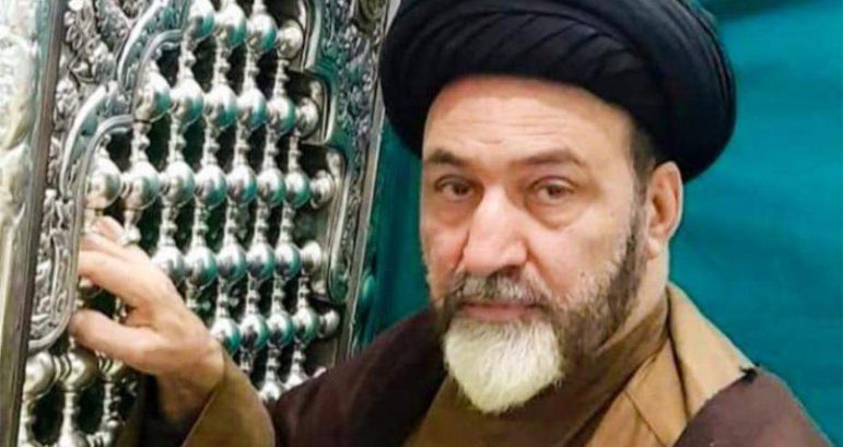 Prominent religious scholar and former director of Radio Tehran, Agha Syed Mohammad Rizvi Baltistini, passes away