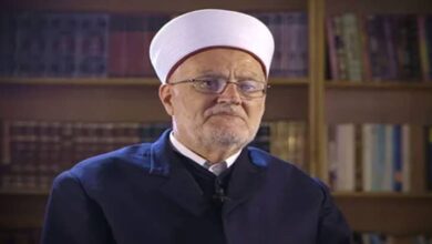مسجد اقصیٰ