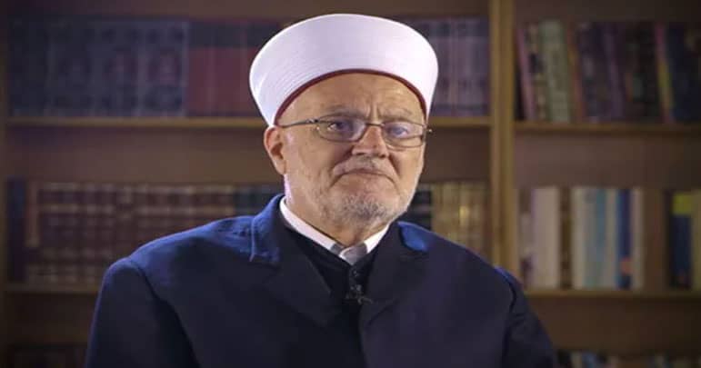 مسجد اقصیٰ