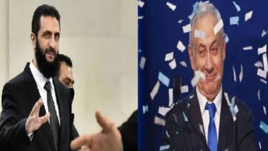 صیہونی حکام