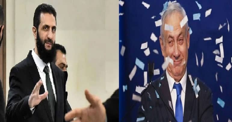 صیہونی حکام