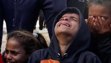 ایمنسٹی انٹرنیشنل