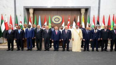 عرب ممالک