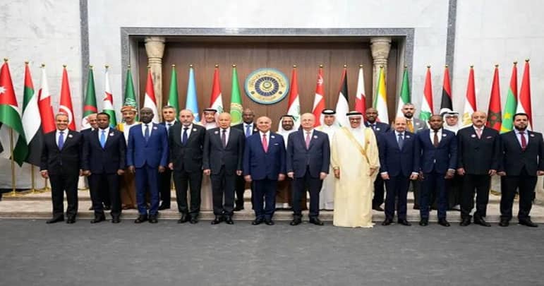 عرب ممالک