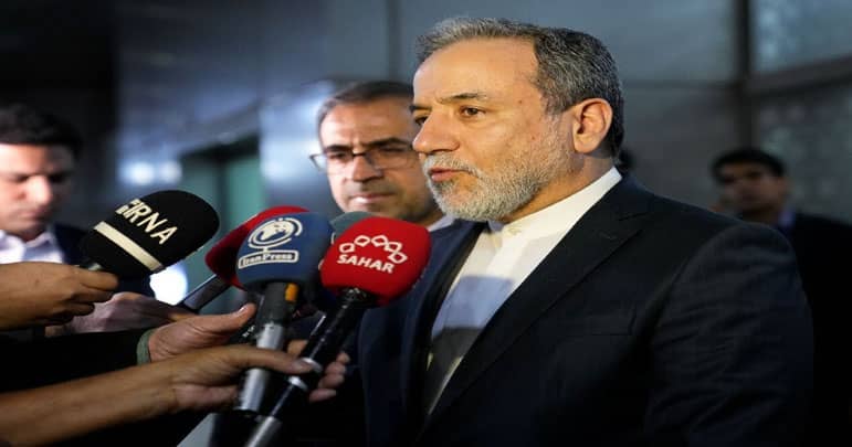 مذاکرات