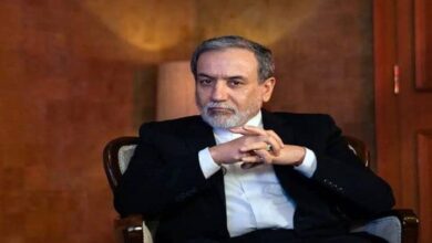 عراقچی