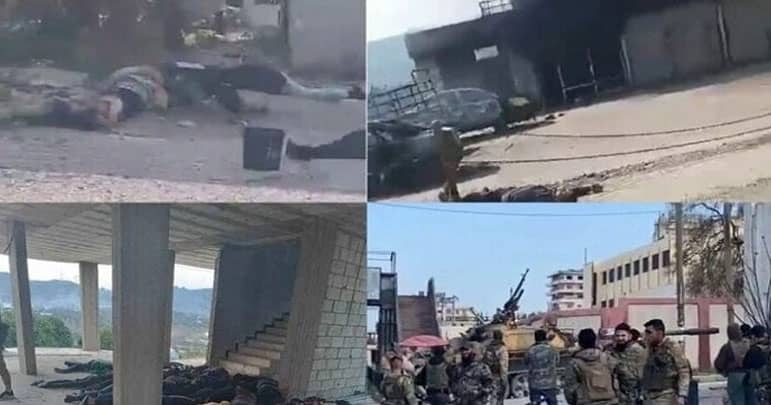 دروزی قبیلے