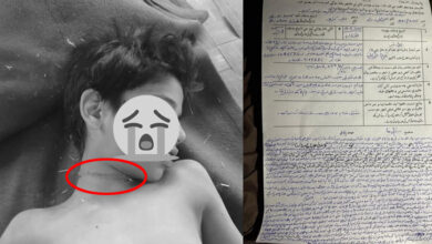 Karachi: Maulvi of banned Sipah-e-Sahaba sexually assaults and murders a young student of a madrassa
