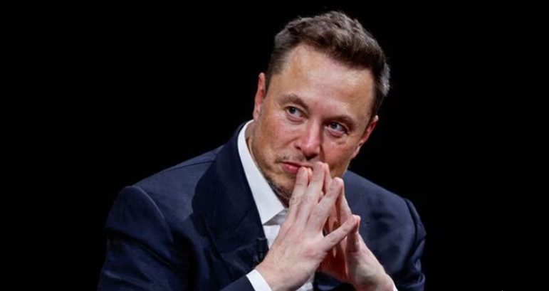 Elon Musk bids farewell to the Trump administration