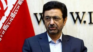 Pakistan and Iran are striving to establish peace in the region, Fida Hussain Maliki