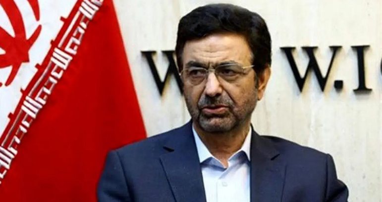 Pakistan and Iran are striving to establish peace in the region, Fida Hussain Maliki