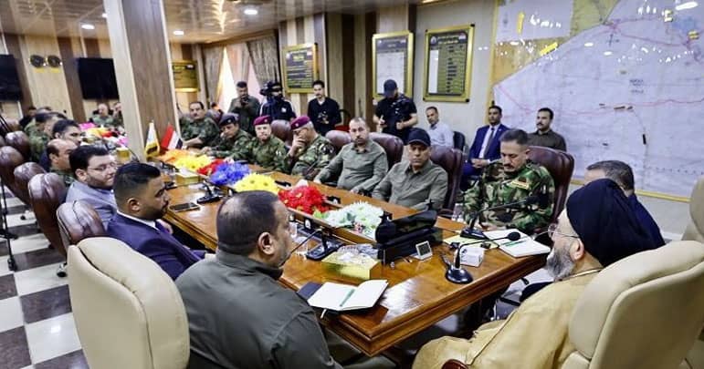 حشد الشعبی