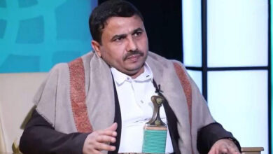 Our attacks against Israel will increase, Yemeni official