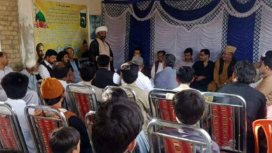 In the history of Islam, religious schools and seminaries have played a key role in the promotion of the school of Ahlul Bayt (AS), Allama Maqsood Domki