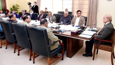 National Security Committee meeting underway, important decisions expected